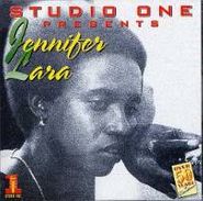 Jennifer Lara, Studio One Presents Jennifer Lara (CD)
