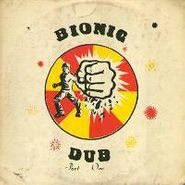 Dub Specialist, Bionic Dub (LP)