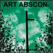 Art Abscons, Der Vergorgene Gott (LP)