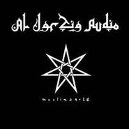 Muslimgauze, Al Jar Zia Audio (CD)