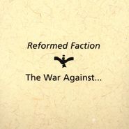 Reformed Faction, War Against (CD)