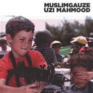 Muslimgauze, Uzi Mahmood (CD)