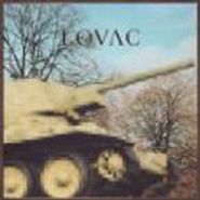 Lovac, Apes Of A Cold God (CD)