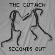 The Cutmen, Seconds Out (CD)