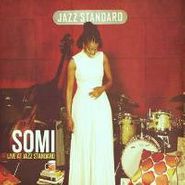 Somi, Live At Jazz Standard (CD)