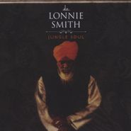 Dr. Lonnie Smith, Jungle Soul (CD)