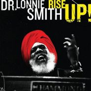 Dr. Lonnie Smith, Rise Up! (CD)