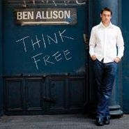 Ben Allison, Think Free (CD)