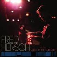 Fred Hersch, Alone At The Vanguard (CD)