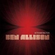 Ben Allison, Action-Refraction (CD)