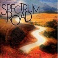 Spectrum Road, Spectrum Road (CD)