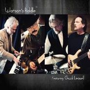 Watson's Riddle, Watson's Riddle Featuring Chuck Leavell (CD)