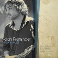 Noah Preminger, Haymaker (CD)