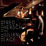 Fred Hersch, Free Flying (CD)