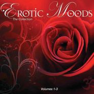 Various Artists, Erotic Moods Vols. 1-3: The Collection (CD)