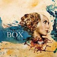 Blue Stone, Pandora's Box (CD)
