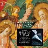 Thomas Tallis, The Tallis Scholars Sing Thomas Tallis (CD)