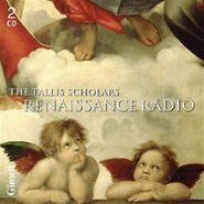 Peter Phillips, Renaissance Radio (CD)