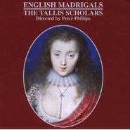 Peter Phillips, English Madrigals (CD)