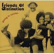 The Friends of Distinction, Going In Circles (CD)