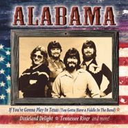Alabama, All American Country (CD)