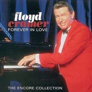 Floyd Cramer, Forever In Love (CD)