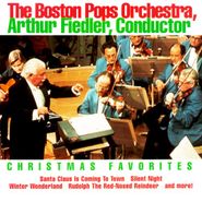 The Boston Pops Orchestra, Christmas Favorites