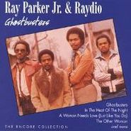 Ray Parker Jr., Ghostbusters: The Encore Collection (CD)