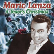 Mario Lanza, Tenor's Christmas (CD)