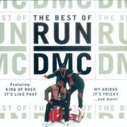 Run-D.M.C., The Best Of Run-D.M.C. (CD)