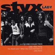 Styx, Lady: The Encore Collection (CD)