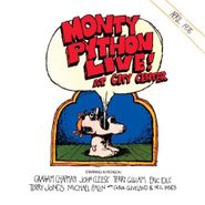 Monty Python, Live! At City Center (CD)