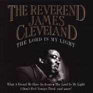 Rev. James Cleveland, Lord Is My Light (CD)