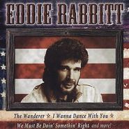 Eddie Rabbitt, All American Country (CD)