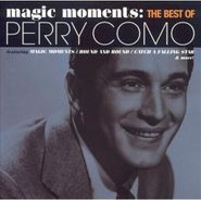 Perry Como, Magic Moments: The Best Of Perry Como (CD)