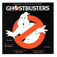 Various Artists, Ghostbusters [OST] (CD)