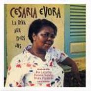 Cesaria Evora, La Diva Aux Pieds Nus (CD)