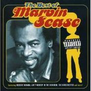 Marvin Sease, Best Of Marvin Sease (CD)