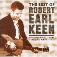 Robert Earl Keen, Best Of Robert Earl Keen (CD)