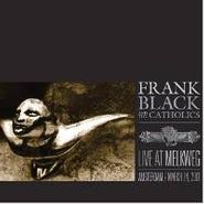 , Live At Melkweg (LP)