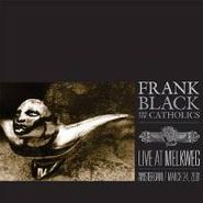Frank Black and The Catholics, Live At Melkweg (CD)
