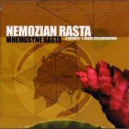 Midnite, Nemozian Rasta (CD)