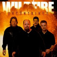Wildfire, Uncontained (CD)