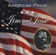 Jim & Jesse, American Pride (CD)