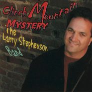 Larry Stephenson, Clinch Mountain Mystery (CD)