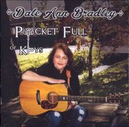 Dale Ann Bradley, Pocket Full Of Keys (CD)