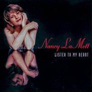 Nancy LaMott, Listen To My Heart (CD)
