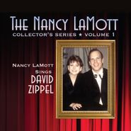 Nancy LaMott, Nancy Lamott Sings David Zippel (CD)