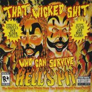 Insane Clown Posse, Hell's Pit (CD)