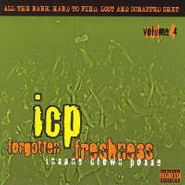 Insane Clown Posse, Vol. 4-Forgotten Freshness (CD)